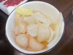 -乡土黄·鲜牛肉火锅·小龙虾(兴业街店)