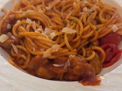 -必胜客(长安店)