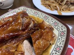 -聂记粤菜馆(鼓西路店)