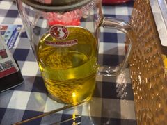 -雪熊哈尔滨烧烤·精酿啤酒·砂锅(中央胜境店)