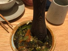 擂椒皮蛋-湘拾(壹方北馆店)