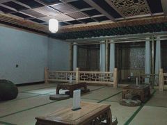 -清泉浴池(昭乌达路店)