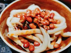 绝味甜水面-小饕荟雅安贡椒鱼鲜馆(广福桥店)