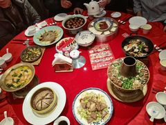 -山西会馆·晋菜·晋商宴·牌匾博物馆(胜利东街店)