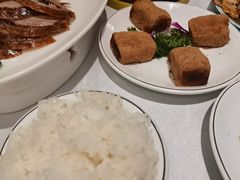 -福来居烤鸭店(天坛二店)