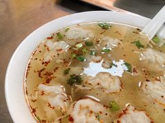 -汪家馄饨(集庆路店)