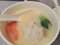 -潮府馆·非遗潮州菜·世纪公园(新国际博览中心店)