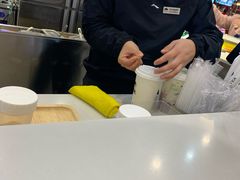 -爷爷不泡茶NOYEYENOTEA(武汉佰港城创始店)