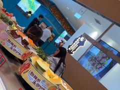 -龍歌自助小火锅(李沧丽达店)