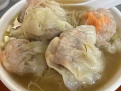 -周门传统竹升面