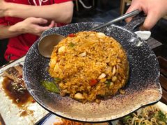-大壮家原味烤肉(兴华北街店)
