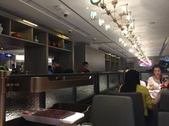 -海底捞火锅(航洋城店)