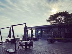 -深圳大梅沙京基洲际度假酒店