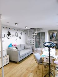 -俪颜·美甲美睫