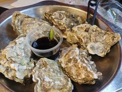 -老街烧烤大排档·地道湖北菜·龙虾馆(汉口火车站店)