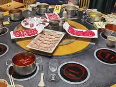 -领鲜潮牛潮汕鲜牛肉火锅(云湖观邸店)