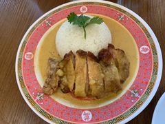 -曼谷食堂·泰国家庭料理(丹桂路店)