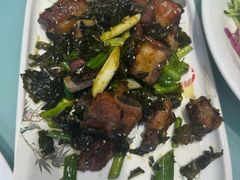 -添福来墨鱼饺子 · 海鲜东北菜(大连星海·黄浦路店)