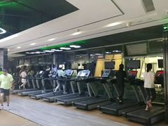 -西吉马游泳健身(协信店)