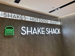 -Shake Shack(西单大悦城店)