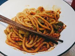 -壹粉屋新疆炒米粉(建外SOHO东区店)