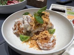 奇妙虾球-小大董·烤鸭(观景餐厅·南京西路店)