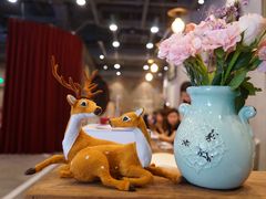 -MUSEE CAFE(保利·时光里店)