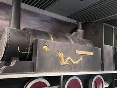 -中国铁道博物馆(正阳门馆)