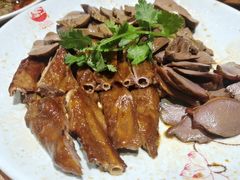 -抱德·潮汕味(敦和店原惠城鱼仔)