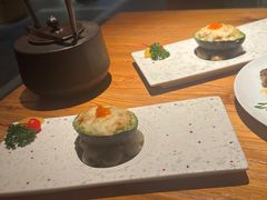 -藤原布二·八佰善会席料理(奥体店)