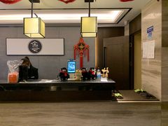 -水墨澜渟足道·SPA·传统(四望亭东关街店)