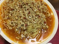 -有家驴肉黄面(敦煌店)