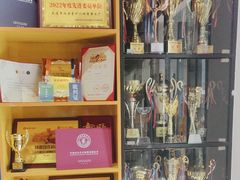 -小力量少儿街舞梦工厂(和平旗舰店)