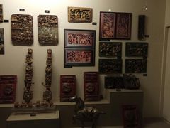 -中国闽台缘博物馆