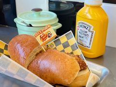 魔法猪排堡-facepork脸猪咖喱·比脸大的猪排(建国西路店)