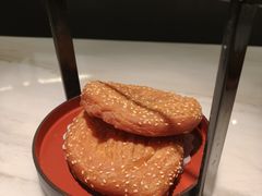 脆脆咸煎饼-陶陶居酒家(解放北路店)