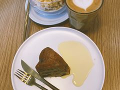 -大酉·M Coffee(北京美术馆店)