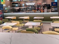 -赛百味SUBWAY(燕莎奥莱店)