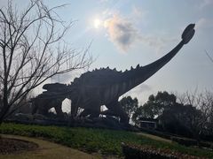 -自然谷恐龙园