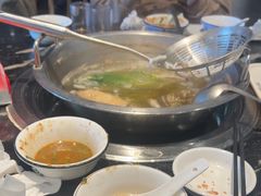 -官塘兄弟·潮汕牛肉店(官塘总店)