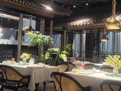 -羲和雅苑•北京烤鸭(陆家嘴中心店)