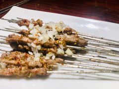 -三个大叔烤羊肉串·炭炉砂锅菜(西三旗店)