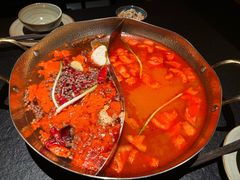 -色響火锅(恒隆广场店)