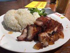 -陈光记烧腊(长寿路店)