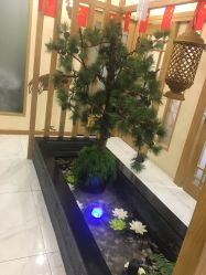 -芳朵美容养生SPA