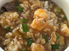 海肠捞饭-小郭私房菜·海肠捞饭店(学士街店)