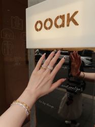-OOAK设计师品牌概念店(新乐路店)