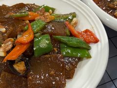 -郑喜旺烧烤(新密总店)