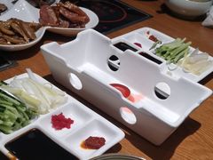 -德香苑脆皮烤鸭·经典(爱融荟城店)