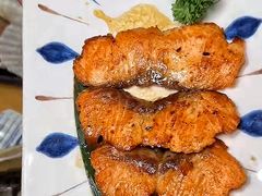 -大焰自助日式料理 铁板烧(徐汇店)